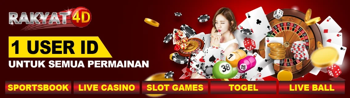 TOGEL ONLINE